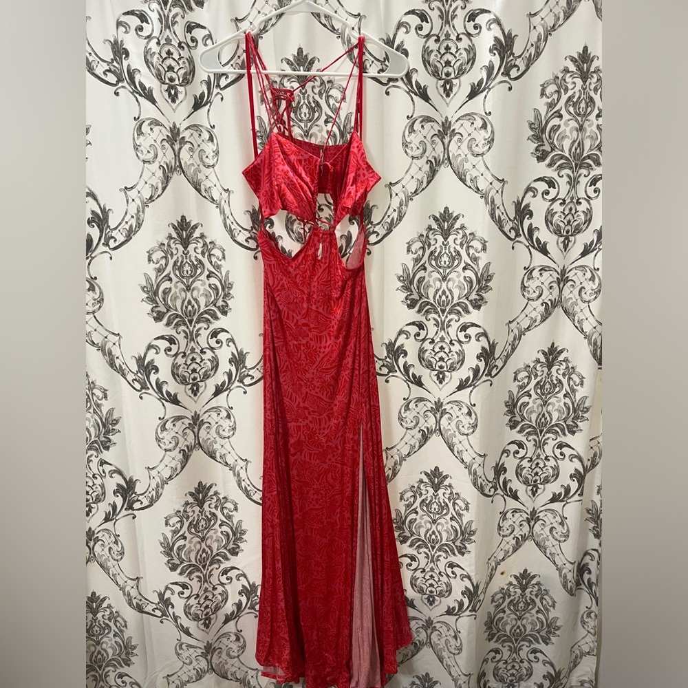 Free people Jessa Maxi dress - Picture 3 of 7